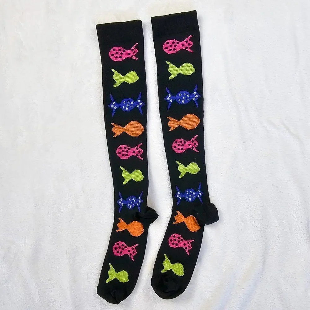 Nursing Compression Sock Size: L